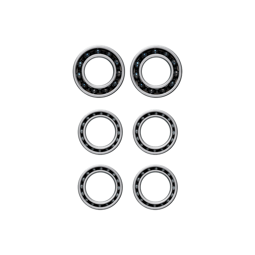 Rolamento CeramicSpeed Zipp-4-C  Revestido