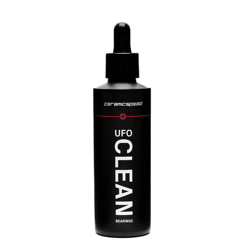Produto de Limpeza/Desengraxante CeramicSpeed UFO Clean 100 ml